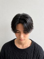 ドアーズ 石川 西金沢(DOORS)&nbsp;ニュアンスパーマ