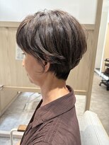 クルム(KURUMU)&nbsp;大人耳かけショート