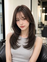 ラビマーニ 西中島店(Labimani)&nbsp;【Labimani】韓国風レイヤースタイル