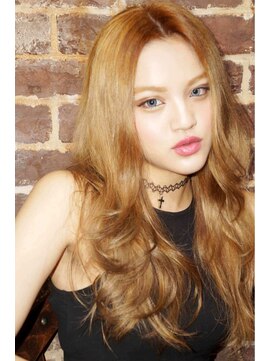 ヘアサロンエム 大宮東口(HAIR SALON M) 外国人風☆カラー