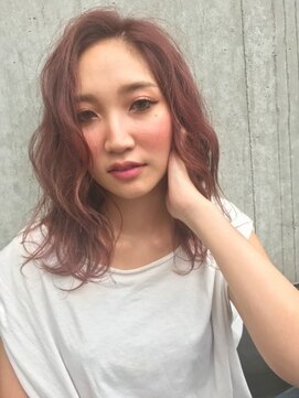 ジーナ(XENA) チェリーパープル