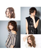 アース 五反田店(HAIR&MAKE EARTH) EARTH 五反田店