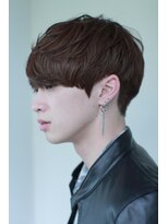 アドール(ADOR)&nbsp;【ADOR＊MIHO】韓国マッシュ