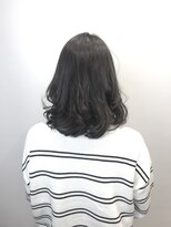 アヤナ バイ アヤラ(ayana by ayala)&nbsp;立体感グレージュカラー〈浦安 美容室〉