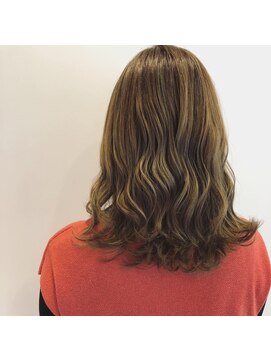 エルパティオ(EL PATIO) ハイライト・マットベージュ