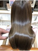 美髪シリーズ3