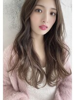 ソワリー 栄(THOiRY)&nbsp;小顔カットが得意なスタイリストby坂元