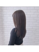 アビリタ(abilita)&nbsp;髪質改善トリートメントコース