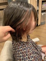 ラポール(Rapport)&nbsp;インナーピンク