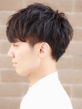 クロト 福岡本店(KUROT) 韓流ナチュマッシュ