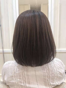 リメル 奥沢自由が丘店(Remel) 髪質改善　酸性ストレート