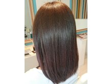 ヘアーデザイン ムーンエル(hair design moon L)