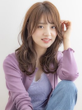 ロンドフルール 大宮東口(Lond fleur) 【Lond fleur 山本翔一郎】美人百花ヘア