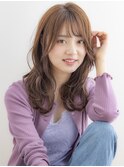 【Lond fleur 山本翔一郎】美人百花ヘア