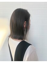 マド ヘア(mado hair)&nbsp;パツボブ