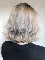 エイト 横浜店(EIGHT)&nbsp;【EIGHT yokohama hair style】