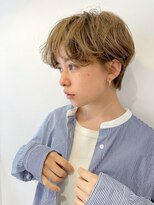 レトン 銀座(leton)&nbsp;くすみカラー/ミルクベージュ/マロンベージュ[東銀座/銀座]