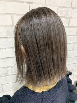 フェリア 松山(Feria) 【Feria松山】グレイジュ!