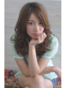 サングース(Sungoose) <sungooseTOKYO>＃マロンベージュAラインボブ