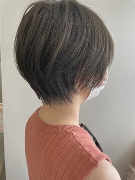 ヘアーサロンワン(Hair salon One.) One's guest