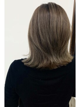 グラスペディア(graspedia) ベージュカラー