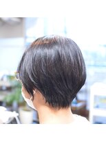 ポタム 東中野(potamu)&nbsp;シンプルショート