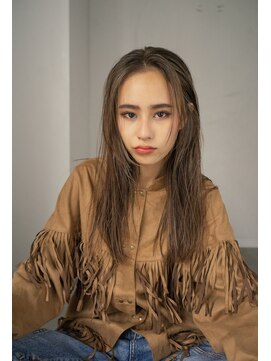 ルーム(Loom.) メルティカラーハイライト