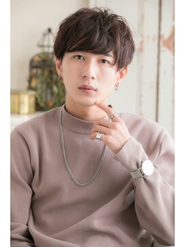 リトル 所沢(little) ボーイズショート