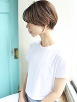 バース(BIRTH)&nbsp;天神【BIRTH】大人かわいい×丸みショート