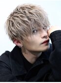 セインツマッシュ