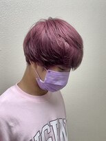 エイル 茶屋町(Eir)&nbsp;【髪質改善】【メンズカット】【韓国】【トリートメント】