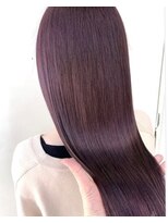 リッシュヘアー(Riche hair) 髪質改善