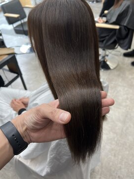 【clomus】ハイダメージからの酸性ストレート