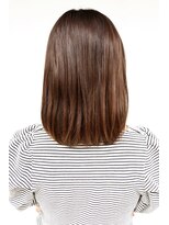 ヘアメイク イズム(HAIR MAKE ism) 【ism 千葉】ミディアムストレートB