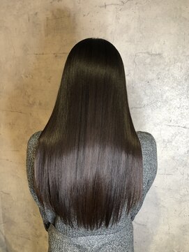 アフィナー(Afinar) 艶髪style