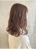 ナチュラルミディアム