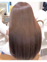 バサ 高田馬場店(BASSA)&nbsp;□髪質改善□【高田馬場/髪質改善/ショート】