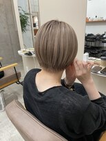 ノイ(noii)&nbsp;ミルキーベージュ