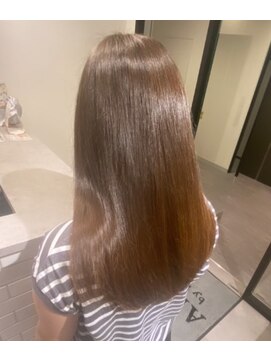 アドレバイハピネス(ADORE by happiness) 髪質改善トリートメント奈良大和八木 20代30代40代