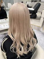 ココ エクステンション(coco extension)&nbsp;ハイトーンロング