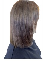 ビューティーサロン カワチ 中庄駅前店(Beauty Salon KAWACHI)&nbsp;レイヤー