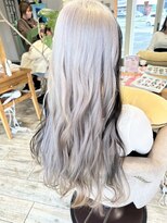 クララ ジャパン クラノウエ(CLALA JAPAN Kuranoue)&nbsp;ホワイトカラー