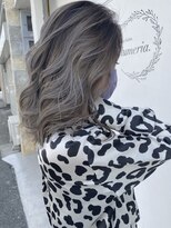 プルメリアドット(Plumeria.)&nbsp;バレイヤージュ