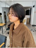 ハンサムウルフ