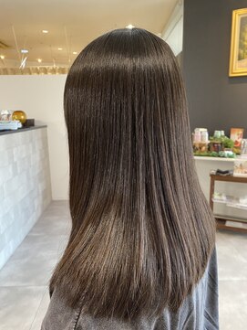 ローズヒップ(ROSE HIP) 髪質改善/カット/カラー/ハイライト/パー マ/前髪/西区/姪浜