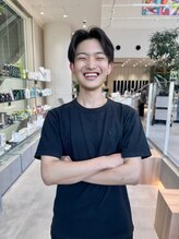 ミンクス渋谷スマートサロン(MINX shibuya smart salon)&nbsp;高木 秀斗