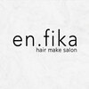 エンフィーカ(en.fika)のお店ロゴ