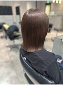 ナチュラルブラウン♪