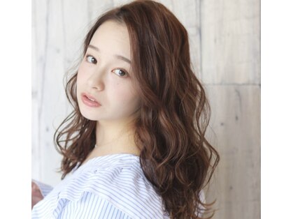 ノーム セカンド(NO-MU 2nd)の写真