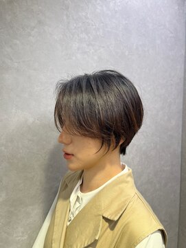 リープアルケー ヘアアンドヘッドスパ 錦糸町北口店(leap arche Hair&head spa) ボブルフ/ネビージュ/ワンレン/小顔/黒髪/髪質改善/錦糸町